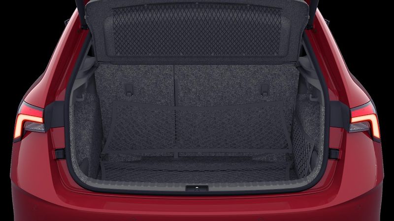 Škoda Scala (2026) Dynamic 1,5 TSI 110kW - fotka 6 z 6