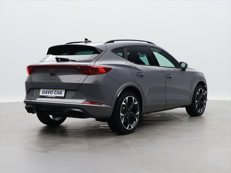 Cupra Formentor 2,0 TSI VZ 228kW DSG 4x4 DPH - fotka 7 z 42