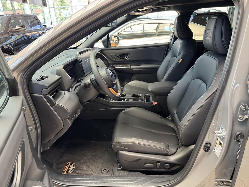 Subaru Outback 2,4T Wilderness - fotka 10 z 50
