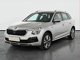 Škoda Kamiq (2025) 1.0 TSI, Drive, FullLed - náhled 1