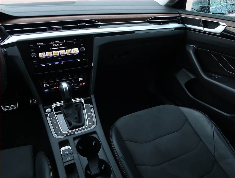 Volkswagen Arteon (2022) Elegance 2.0 TDI - fotka 8 z 20