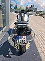 CFMOTO (2025) 700 MT Adventure, 12/2025, Naj - náhled 4