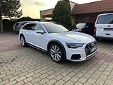 Audi A6 Allroad 50TDi,WEBASTO, MASSAGE - náhled 2
