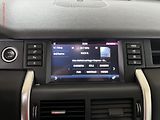 Land Rover Discovery Sport (2017) 2.0 TD4 4x4, AT, bixen, TZ - náhled 11