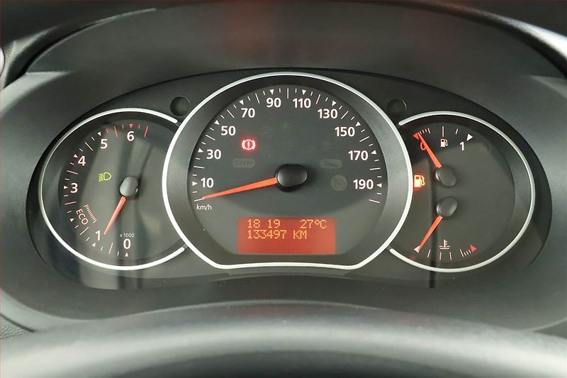 Renault Kangoo (2021) 1.5 dCi, 5Míst, ČR, 1Maj, DPH - fotka 9 z 12