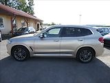 BMW X3 3,0 xDrive30d M-SPORT,2x kola - náhled 7