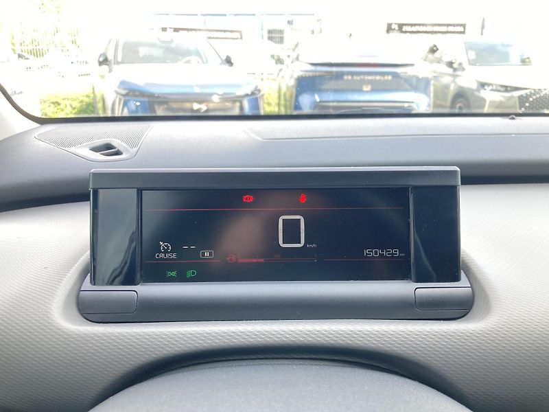Citroën C4 Cactus FEEL PACK 1.2 PureTech 81 kW - fotka 12 z 18