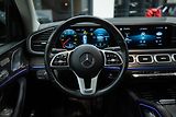 Mercedes-Benz GLE (2020) 350D 4x4 AMG PREMIUM AIRMATIC - náhled 48