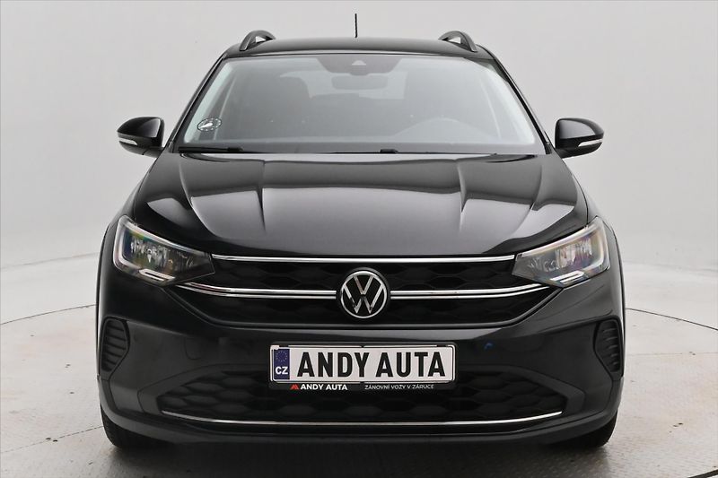 Volkswagen Taigo 1,0 TSI 81 kW DSG LIFE Záruka - fotka 2 z 29