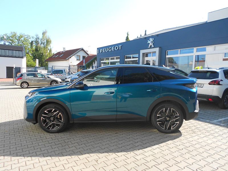 Peugeot 3008 Business Hybrid 145 e-DCS6 - fotka 2 z 8