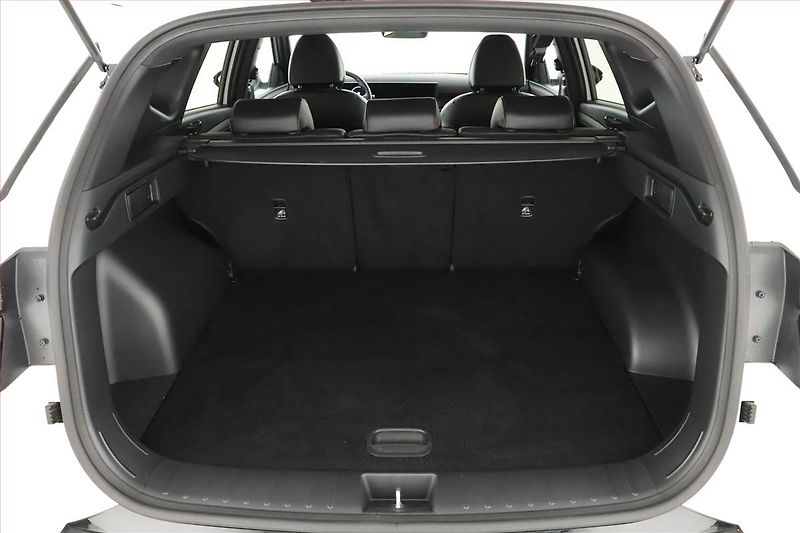 Hyundai Tucson (2025) 1.6 T-GDI, N-Line, FullLed - fotka 11 z 19