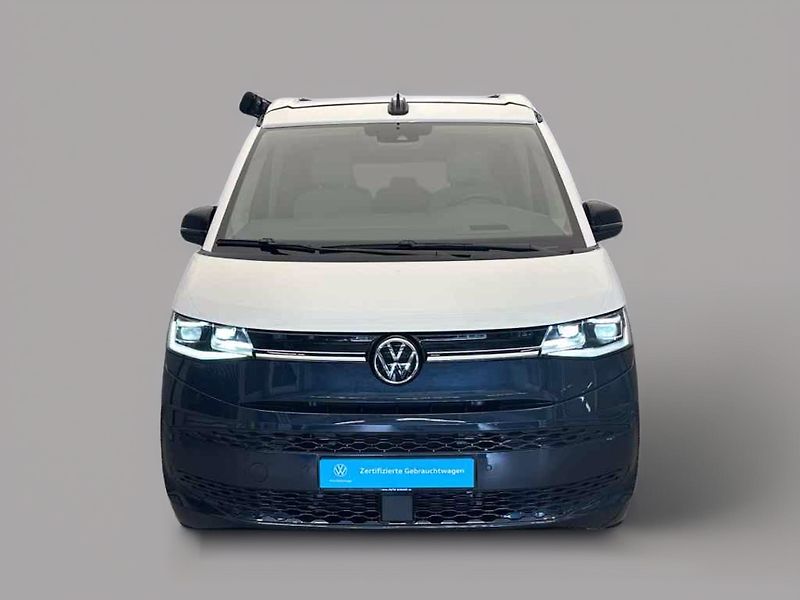 Volkswagen California eHybrid 4M Ocean NezTo ACC Taž - fotka 2 z 8
