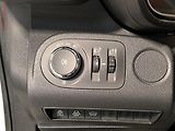 Opel Combo (2021) 1.2T, 1.maj,ČR, AC, výhřev - náhled 16