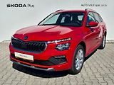 Škoda Kamiq (2025) Top Selection 1.0TSi 85kW 7° a - náhled 1
