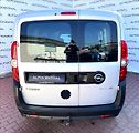 Opel Combo 1,4 i + CNG,88kW,serv.kn. - náhled 4