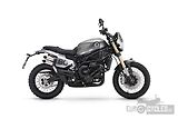Benelli Leoncino 800 Trail (2026) - náhled 1