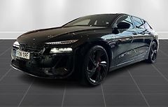 Audi A6 Avant e-tron Q 360k Tech Pro Kůže - fotografie inzerátu