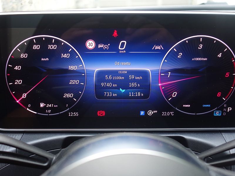 Mercedes-Benz Třídy C (2026) C220D*4M*ALL-TERRAIN*WEBAS*CZ! - fotka 36 z 49