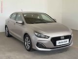Hyundai i30 (2018) 1.0TGDi, 1.maj,ČR, STK7/28 - náhled 1