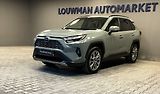 Toyota RAV4 2.5 Hybrid AT EXECUTIVE AWD - náhled 1