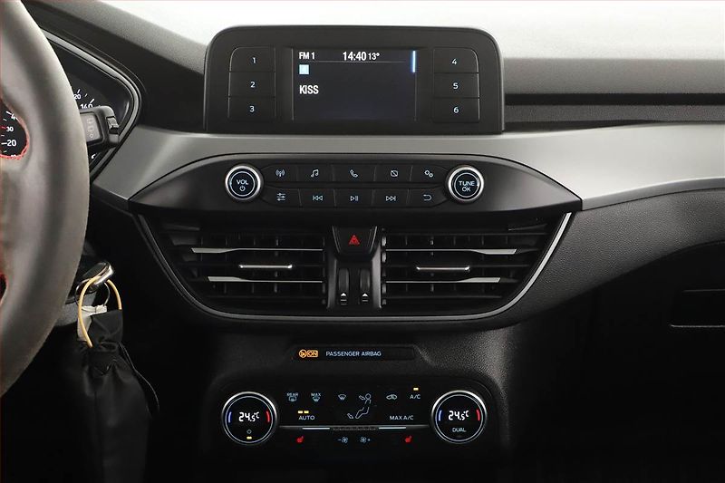 Ford Focus (2019) 1.0 EcoBoost, ČR,1.maj - fotka 9 z 13