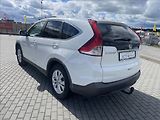 Honda CR-V 2,2 i-DTEC 4x4 Tažné Klima, be - náhled 2