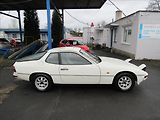 Porsche 924 2,0 Coupe Targa Automat - náhled 8