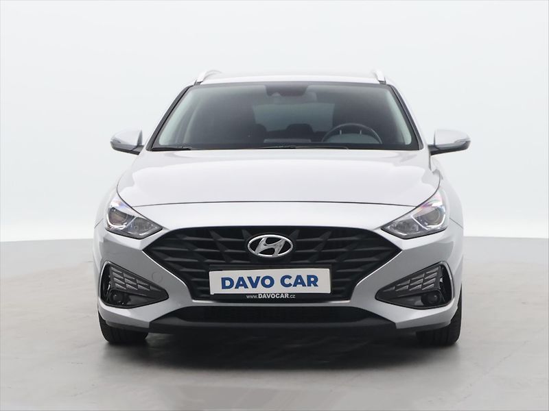 Hyundai i30 1,5 T-GDI Mild Hyb Comfort kom - fotka 2 z 28