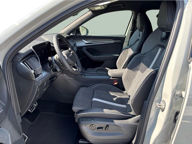 Škoda Kodiaq SPORTLINE 2.0TDI 142kW 4X4 - fotka 11 z 30