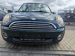 Mini Cooper (2008) 1.6 88kw - fotografie inzerátu