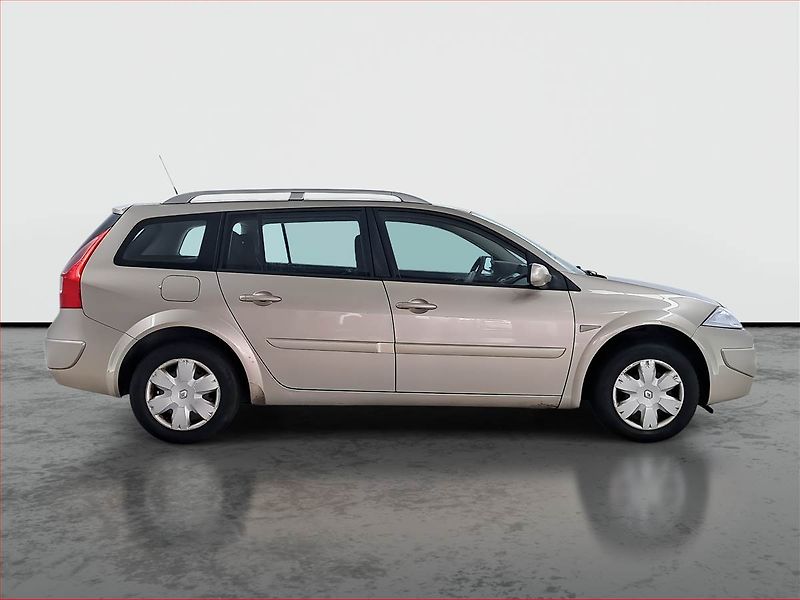 Renault Mégane (2007) 1.6 16V, nová STK, Tažné - fotka 6 z 13