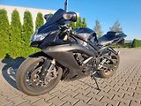 Suzuki GSX-R 600 (2011) - náhled 1