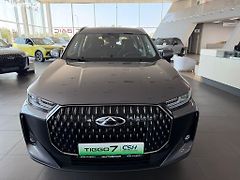 Chery Tiggo 7 (2026) 1.6 108KW DCT COMFORT - fotografie inzerátu
