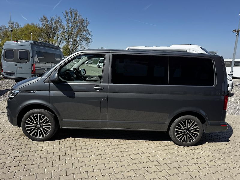 Volkswagen (2020) Transporter 2.0l/140HP - fotka 4 z 36