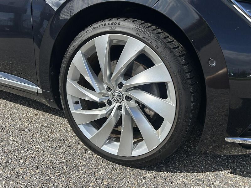 Volkswagen Arteon 2.0 TSI Elegance 4Motion WEBAS - fotka 9 z 26