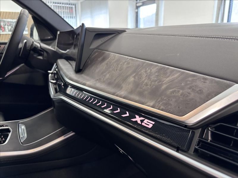 BMW X5 30D, Xdrive - fotka 31 z 32