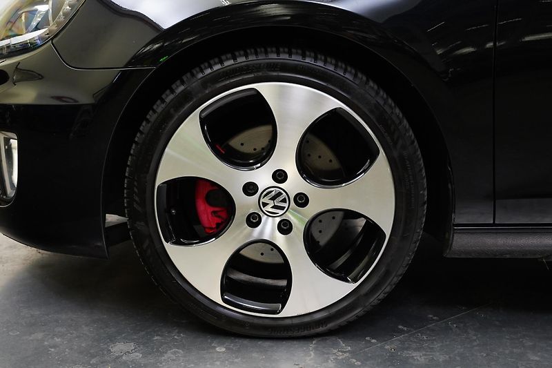 Volkswagen Golf - fotka 10 z 23