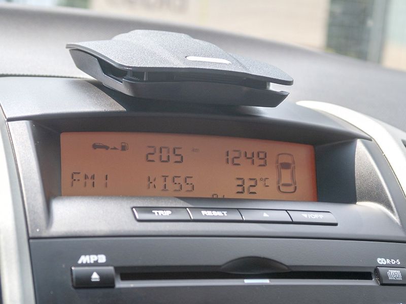 Kia Ceed (2007) ČR 12/07 1.4i 80KW - fotka 20 z 40