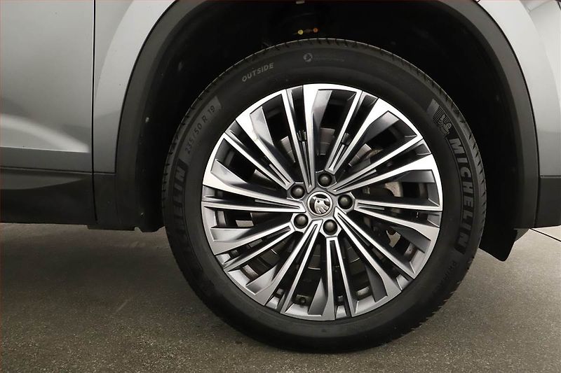 Škoda Kodiaq (2022) Style 2.0 TDI - fotka 19 z 19