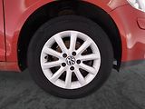 Volkswagen Golf Plus (2009) 1.6, po STK, plně pojízdný - náhled 14