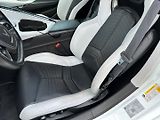 Chevrolet Corvette (2022) C8 Stingray 6.2 V8 354kW Targa - náhled 15