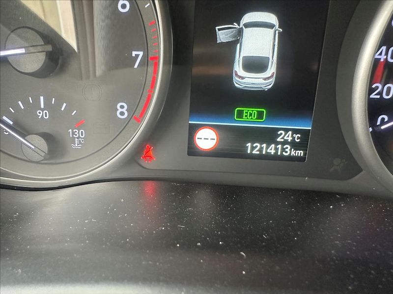 Hyundai i30 1,4 17 FB 1,4 T-GDI DCT STYLE - fotka 18 z 27