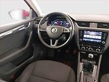 Škoda Octavia (2018) Style 2.0 TDI, Navi, Tempomat - náhled 7