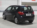 Opel Meriva (2012) 1.4T, ČR, AC, temp - náhled 6