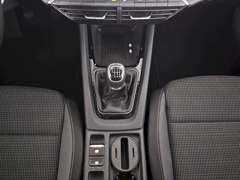 Škoda Octavia (2025) 1.5TSI 110KW TOP SELECTION - fotka 20 z 30