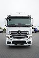 Mercedes-Benz Actros (2022) F / 1845 / ACC / E 6 / STREAM  - náhled 15
