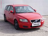 Volvo V50 (2011) 2.0 D3, autoAC, temp - náhled 1