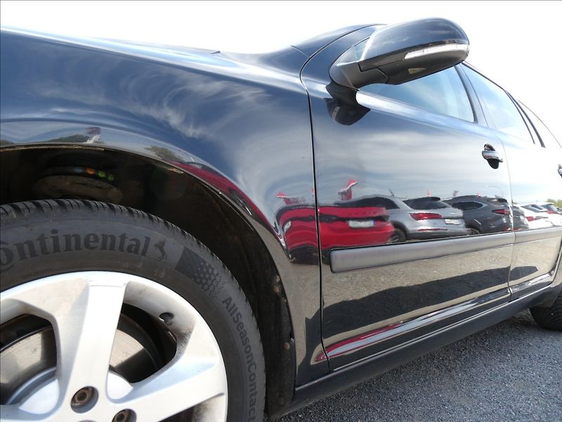Škoda Octavia 1,4 TSi 90kW po servise, závěs - fotka 13 z 45