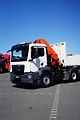 MAN TGS (2021) 33.510 / 6 X 4 / HDS PALFINGER - náhled 28