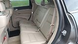 Jeep Grand Cherokee 3,0d Overland Nové v ČR - náhled 11